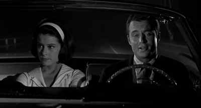 - Been awfully
quiet this evening. - Strait Jacket