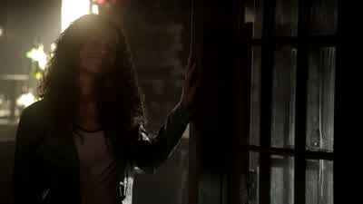 Been calling you for like an hour. - The Originals