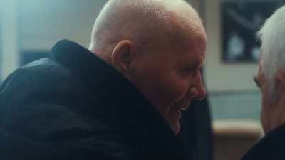 -Been doing a great job!
-Well, I find it funny - Mission to Burnley