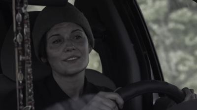 Been doing what I do since
before the world went to shit. - Fear the Walking Dead