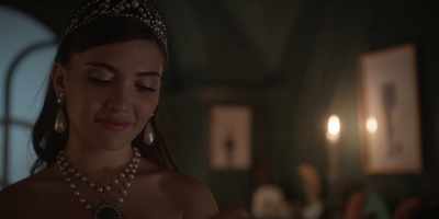♪ Been down the longest road ♪ - Vampire Academy