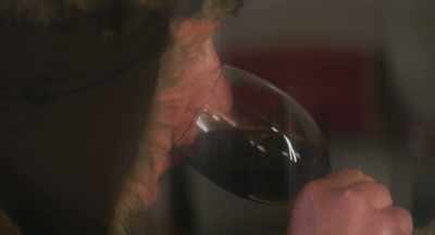 Been eating nothing
but seafood and wine - H. P. Lovecraft's The Old Ones