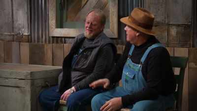 Been my experience, sometimes, - Moonshiners: Master Distiller