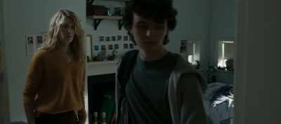 Been following you
for a long time. - The Son