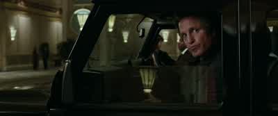 Been fun playing this cat-and-mouse with you, broski. - Now You See Me 2