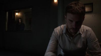 Been hearing him for a while now. - Marvel's Agents of S.H.I.E.L.D.