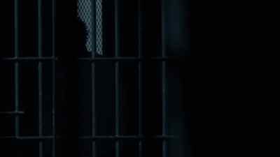 Been here for three years, Ray. - The Killing