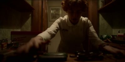 Been here before you... - Fargo