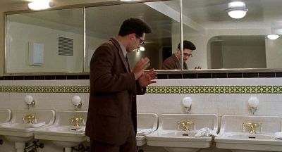 Been invited to essay - Barton Fink