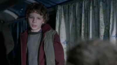 Been so long
since I've eaten anything. - Falling Skies