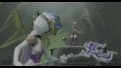 Been looking forward to seeing you again too, whelp. - He-Man and the Masters of the Universe