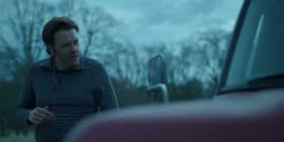 Been looking for you. - Ozark