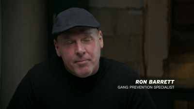 Been running a gang prevention
program since probably 1999. - Supervillain: The Making of Tekashi 6ix9ine