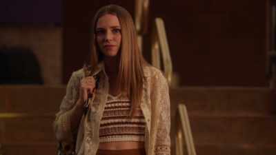 Been talking to grieving
students all day, - My Diary of Lies
