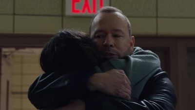Been too long. - Blue Bloods