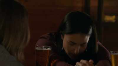 Been trying to tell
someone that all day. - Burden of Truth