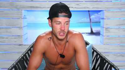Been so unlucky - Love Island