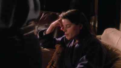 Been up since four, huh? - Party of Five