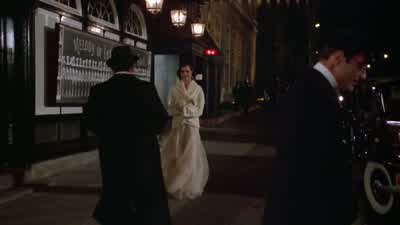 -Been waiting long? - Once Upon a Time in America