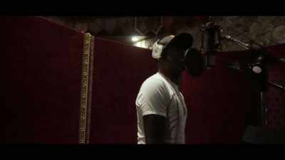 ♪ Been my way of life ♪ - Free Meek