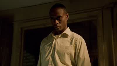 Been weeks now. - The Wire