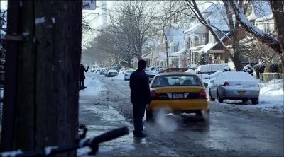 (beep! Beep! Beep! Beep! Beep!) - The Strain