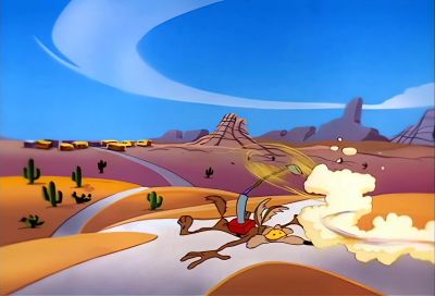 BEEP! BEEP! - Animaniacs