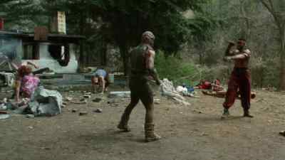 ( Beep Beep ) - The Toxic Avenger Part II