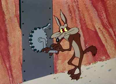 BEEP BEEP! - The Bugs Bunny/Road Runner Movie