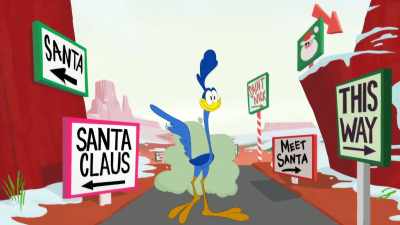 Beep, beep! - Looney Tunes Cartoons