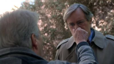 Beep-beep! - NCIS