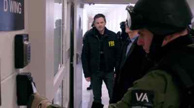 [beep, buzzer] - The Following