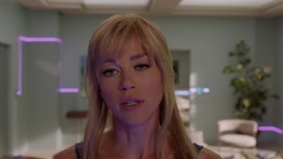 -(beep)
-Coffee. - The Orville