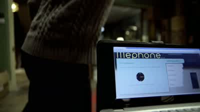 BEEP CONTINUED BEEPING - Sherlock