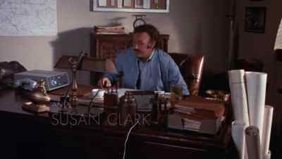Beep! How I hate these goddamn machines! - Night Moves