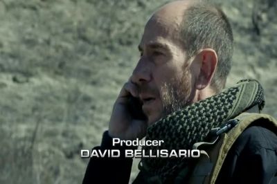 (beep, line ringing) - NCIS: Los Angeles