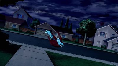 [ BEEP ]
lJetray: JET--
[ GRUNTS ] - Ben 10: Ultimate Alien