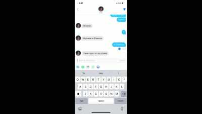 - [BEEP]
- [MIC CHIME] - Wireless