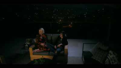 -[beep]
-[Nat] Hey, Alice. - The L Word: Generation Q