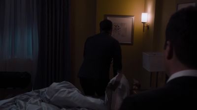 [ beep ] - The Mentalist