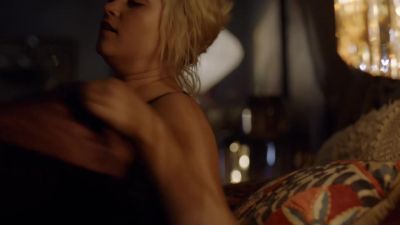 [Beep] - The 100