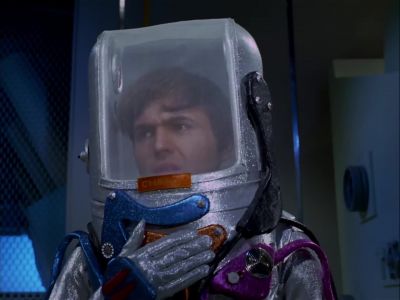 [Beep] - Star Trek