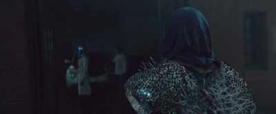 [beep] - Mother/Android