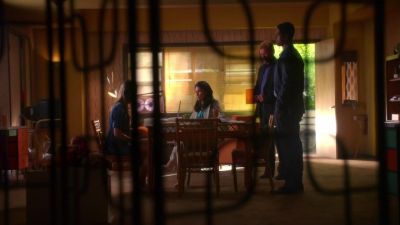 (beep) - CSI: Miami