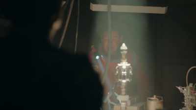 (BEEP) - Red Dwarf: The Promised Land