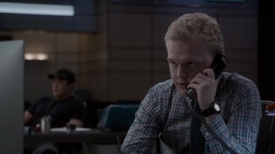 [ beep ] - The Mentalist