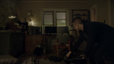 (BEEP) - Mr. Robot
