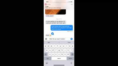 [BEEP] - Wireless