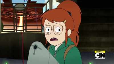 [ Beep ] - Infinity Train