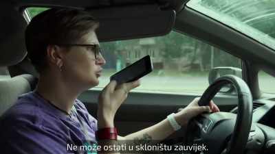 (beep) - Welcome to Chechnya